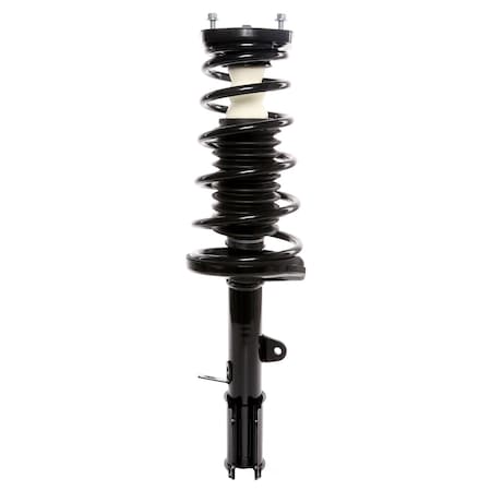 Prt Suspension Strut And Coil Spring Assembly, Prt 813074 813074